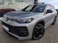 2026 Volkswagen Tayron 1.4TSI R-Line DSG Auto (110kw)