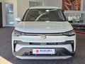 2026 Suzuki Across 1.5 GL (Mild Hybrid)
