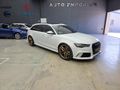 2017 Audi RS6 Avant quattro
