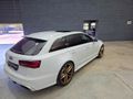 2017 Audi RS6 Avant quattro