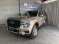 2024 Ford Ranger 2.0D XL Double Cab Auto