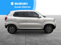 2026 Suzuki S-Presso ES10