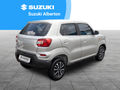 2026 Suzuki S-Presso ES10