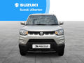 2026 Suzuki S-Presso ES10