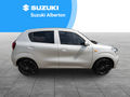 2026 Suzuki Celerio CR8