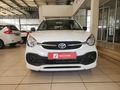 2026 Toyota Vitz 1.0