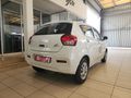 2026 Toyota Vitz 1.0