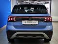 2026 Volkswagen T-Cross 1.0 TSI Style Auto