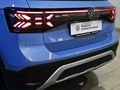 2026 Volkswagen T-Cross 1.0 TSI Style Auto