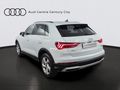 2022 Audi Q3 2.0 TFSI quattro Auto Advanced | 40 TFSI