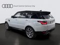 2019 Land Rover Range Rover Sport 3.0 D HSE (190kW)
