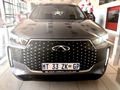 2026 Chery Tiggo Cross 1.5T Comfort Auto