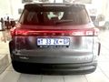 2026 Chery Tiggo Cross 1.5T Comfort Auto