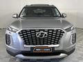 2021 Hyundai Palisade 2.2d Elite AWD Auto 7- seat