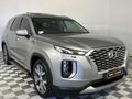 2021 Hyundai Palisade 2.2d Elite AWD Auto 7- seat
