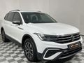2022 Volkswagen Tiguan Allspace 1.4 TSI Auto (110kW)