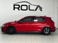 2025 Volkswagen Golf 8 GTI  2.0 TSI Auto
