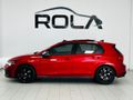 2025 Volkswagen Golf 8 GTI 2.0 TSI Auto