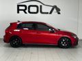 2025 Volkswagen Golf 8 GTI  2.0 TSI Auto