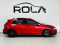 2025 Volkswagen Golf 8 GTI 2.0 TSI Auto