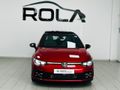 2025 Volkswagen Golf 8 GTI 2.0 TSI Auto