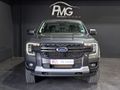 2025 Ford Ranger 2.0D Bi-Turbo XLT 4x4 Double Cab Auto