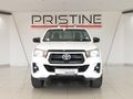 2019 Toyota Hilux 2.4 GD-6 Raised Body SRX Auto Single-Cab