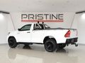 2019 Toyota Hilux 2.4 GD-6 Raised Body SRX Auto Single-Cab