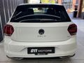 2021 Volkswagen Polo 1.0 TSI Highline Auto (85kW)