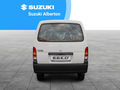 2026 Suzuki Eeco 1.2 Panel Van