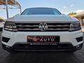 2017 Volkswagen Tiguan 2.0 TDI Highline 4Motion Auto