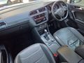 2017 Volkswagen Tiguan 2.0 TDI Highline 4Motion Auto