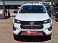 2025 Toyota Hilux 2.8 GD-6 RB Raider Double-Cab (mHev)