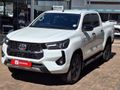 2025 Toyota Hilux 2.8 GD-6 RB Raider Double-Cab (mHev)