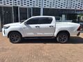 2025 Toyota Hilux 2.8 GD-6 RB Raider Double-Cab (mHev)