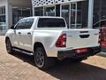 2025 Toyota Hilux 2.8 GD-6 RB Raider Double-Cab (mHev)