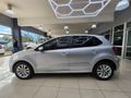 2023 Volkswagen Polo Vivo 1.4 Comfortline 5-dr
