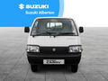 2026 Suzuki Super Carry 1.2i