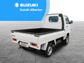 2026 Suzuki Super Carry 1.2i