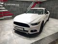 2018 Ford Mustang 5.0 GT Auto