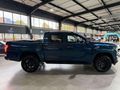 2026 Foton Tunland 2.0D V7 VLX Double-Cab Auto