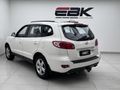 2007 Hyundai Santa Fe 2.2 CRDi