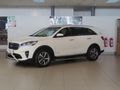 2020 Kia Sorento 2.2D EX AWD Auto