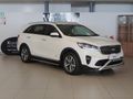 2020 Kia Sorento 2.2D EX AWD Auto