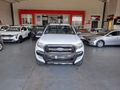 2017 Ford Ranger 3.2 TDCi Wildtrak 4x4 Auto Double-Cab