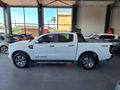 2017 Ford Ranger 3.2 TDCi Wildtrak 4x4 Auto Double-Cab