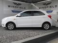 2018 Ford Figo 1.5 Titanium 5-dr
