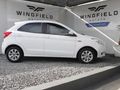 2018 Ford Figo 1.5 Titanium 5-dr