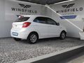 2018 Ford Figo 1.5 Titanium 5-dr