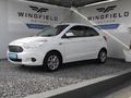 2018 Ford Figo 1.5 Titanium 5-dr